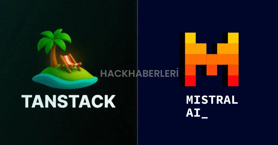 Mini Shai-Hulud Solucanı: TanStack ve Mistral AI Paketlerinde Tedarik Zinciri Riski