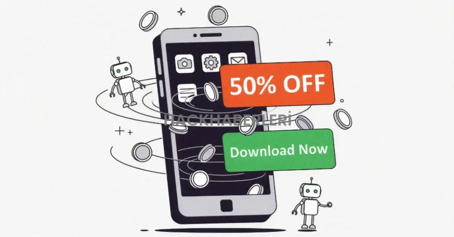 Trapdoor Android reklam dolandırıcılığına nasıl 659 milyon talep üretildi?