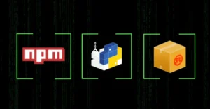 TrapDoor tedarik zinciri saldırısı: Geliştirici sırrı avı ve npm, PyPI, CratesIO riski