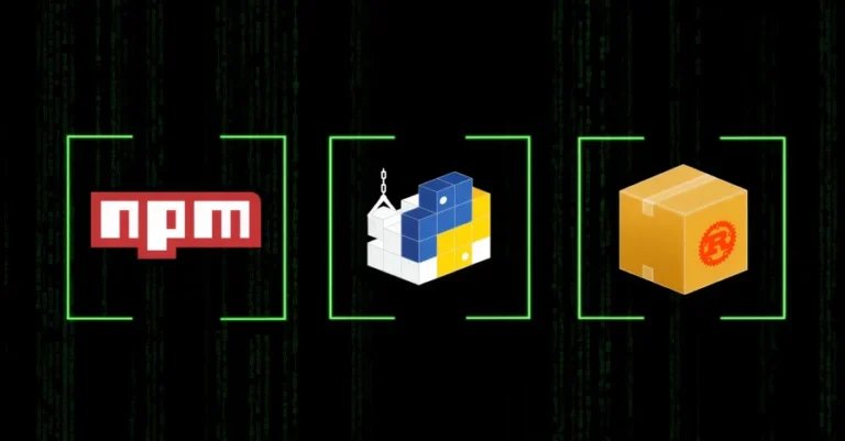 TrapDoor tedarik zinciri saldırısı: Geliştirici sırrı avı ve npm, PyPI, CratesIO riski