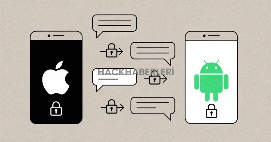 iOS 26.5 ile Uçtan Uca Şifreli RCS Mesajlaşma: Güvenlikte Yeni Standart mı?