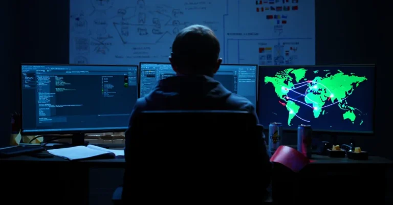 Webworm’un EchoCreep ve GraphWorm Arka Kapıları: Discord ve MS Graph API Tehlikesi