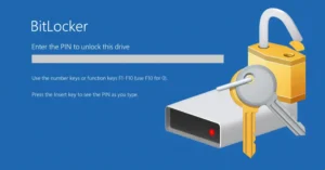 YellowKey BitLocker açığı: Kritik şifreleme riski ve alınması gereken önlemler