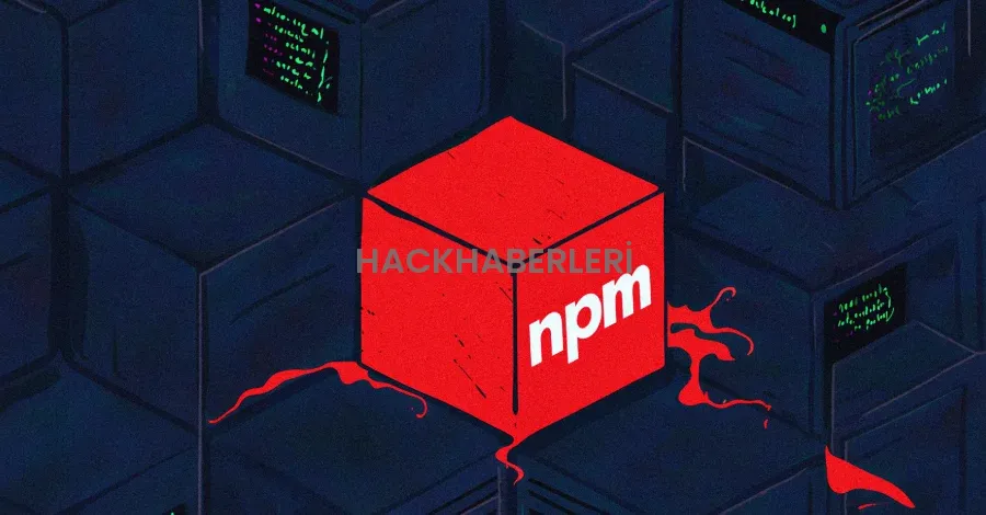 Zararlı npm paketlerinde infostealer ve Phantom Bot riski büyüyor